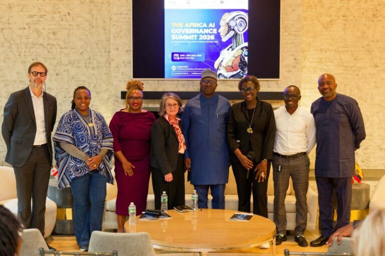 Africa’s Place In Global AI Governance