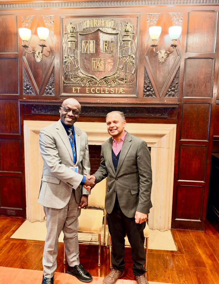 TCS Sovereign Cloud Goes Live In Nairobi