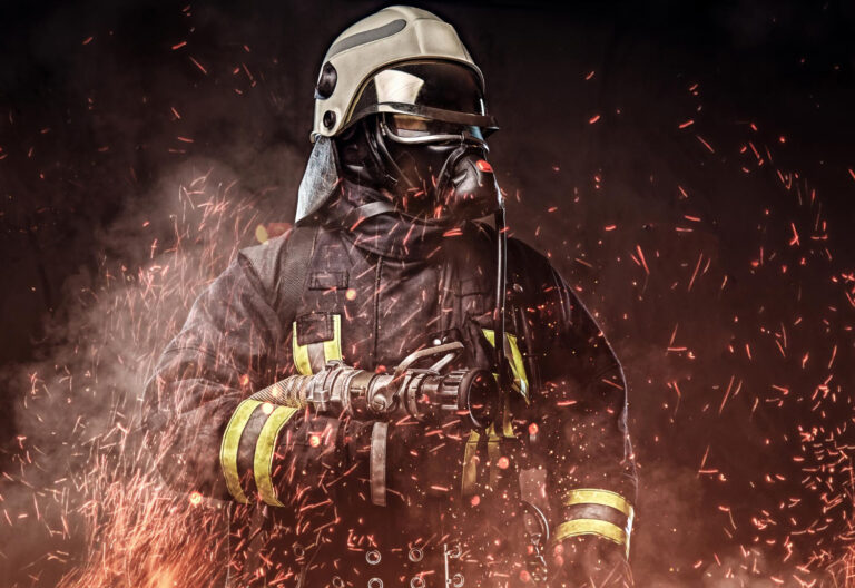 Moving The CIO From Fire Marshal To ExCo Member
