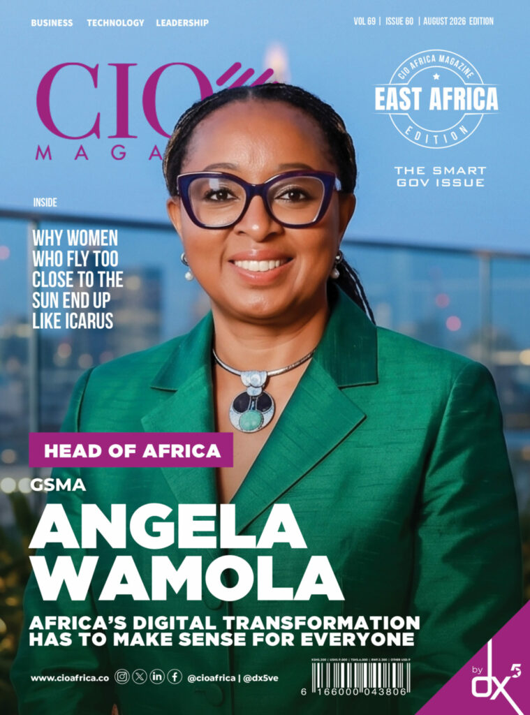 Angela Wamola