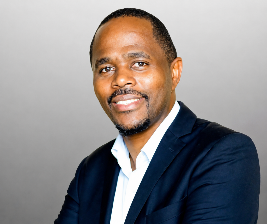 Francis Mwangi Appointed Head Of IT And Projects At CIB Kenya