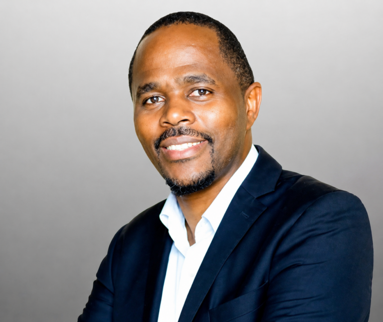 Francis Mwangi Appointed CIB Kenya Head Of IT And Projects