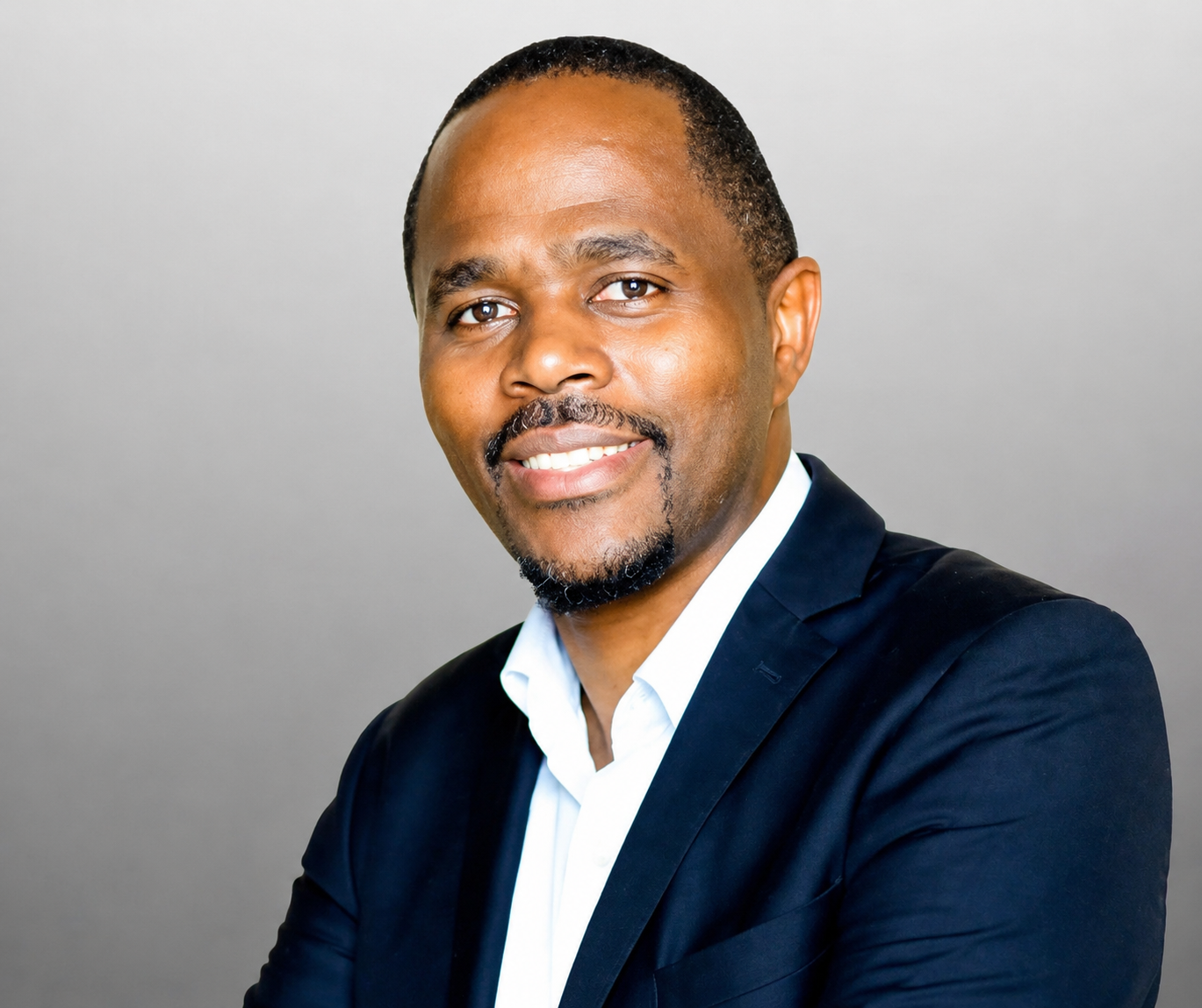 Francis Mwangi Appointed Head Of IT And Projects At CIB Kenya