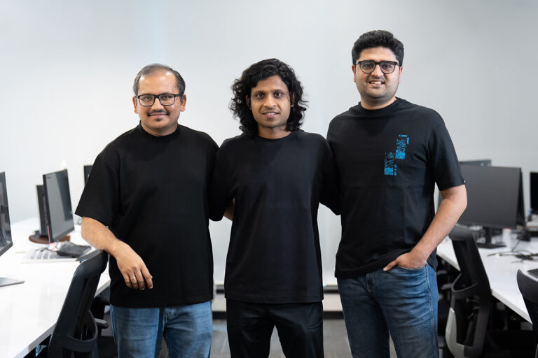 AI interactive content company Flam has raised $40 million in a Series B funding round led by QED Investors