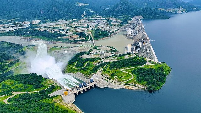 The Megawatt Is Africa’s Data Centre Bottleneck