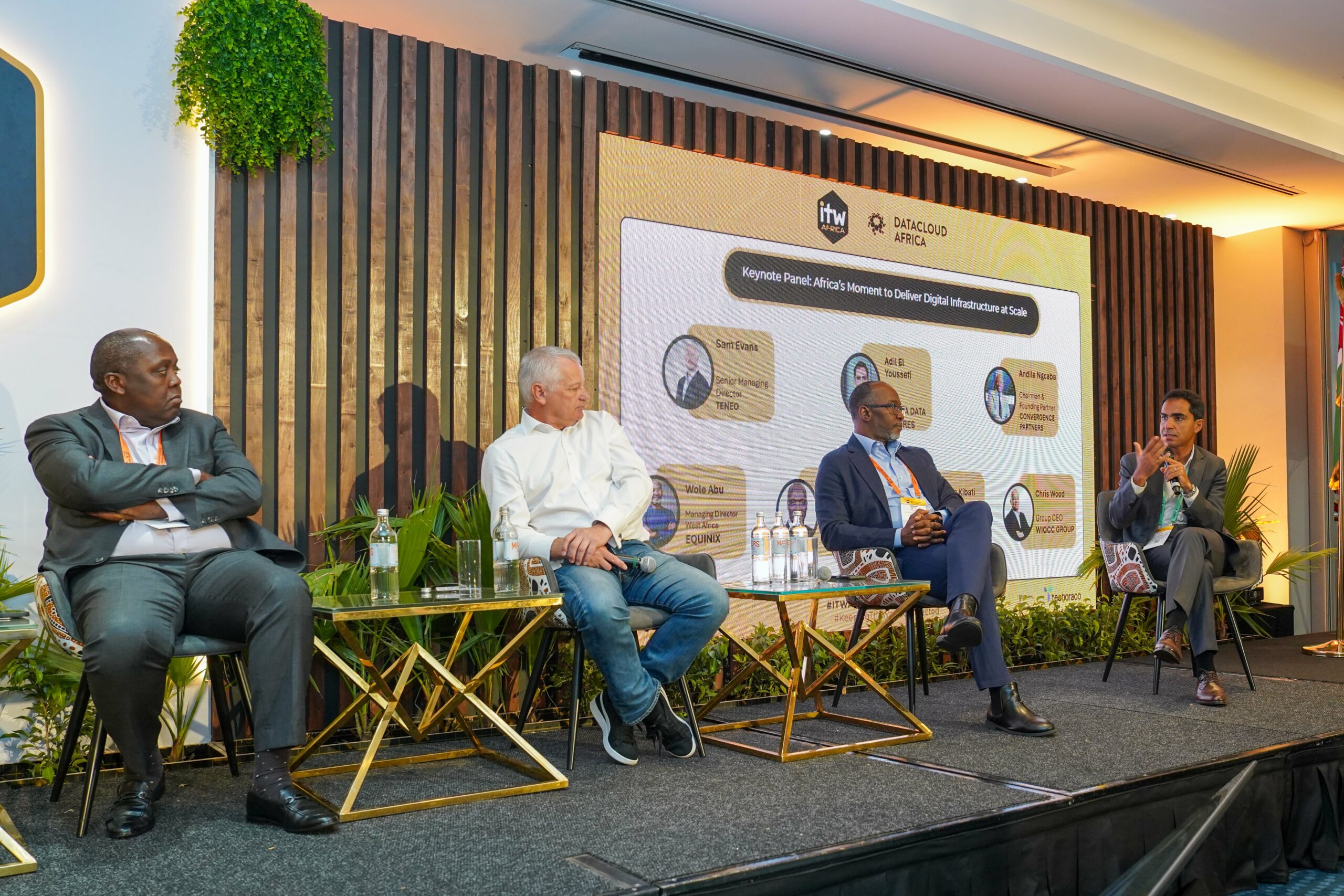 ITW Africa 2026: Africa’s Digital Infrastructure Conversation Moves Beyond Connectivity