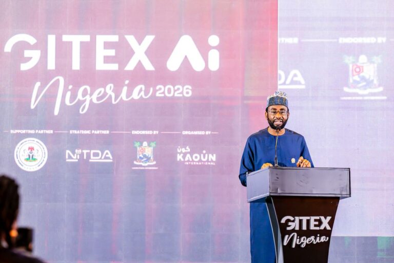 GITEX NIGERIA Opens In Abuja
