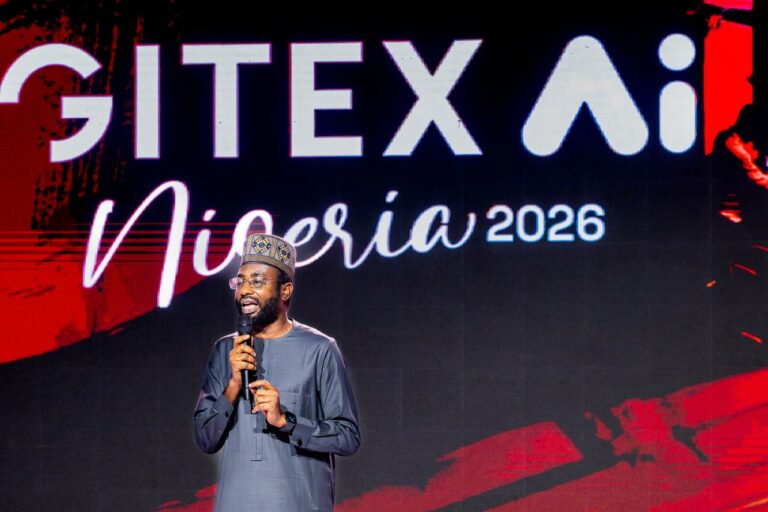 GITEX NIGERIA Sets West Africa’s Digital Future Ablaze