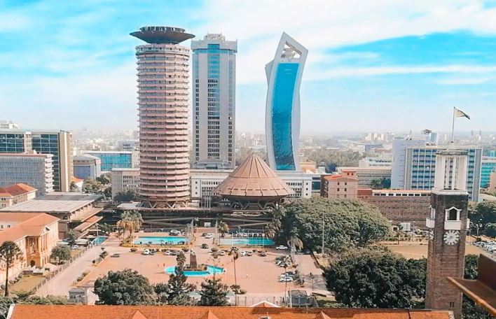 Nobus Opens Nairobi Availability Zone