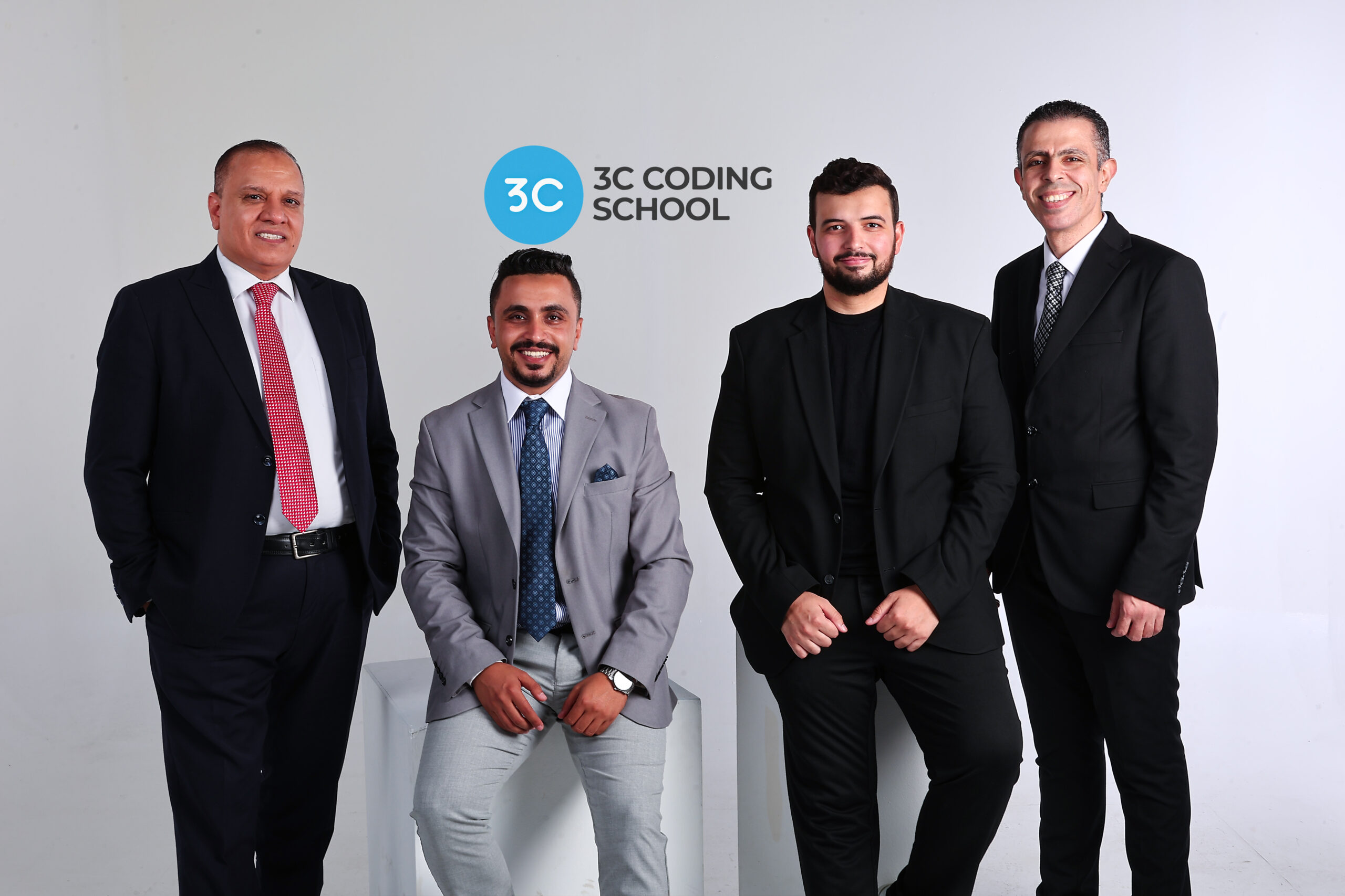 Egyptian EdTech, 3C Coding School, Raises $3M