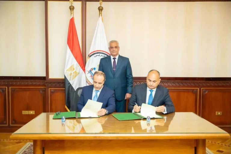 The initiative forms part of Egypt’s wider efforts to build a workforce capable of developing and deploying AI technologies as the country expands its digital economy