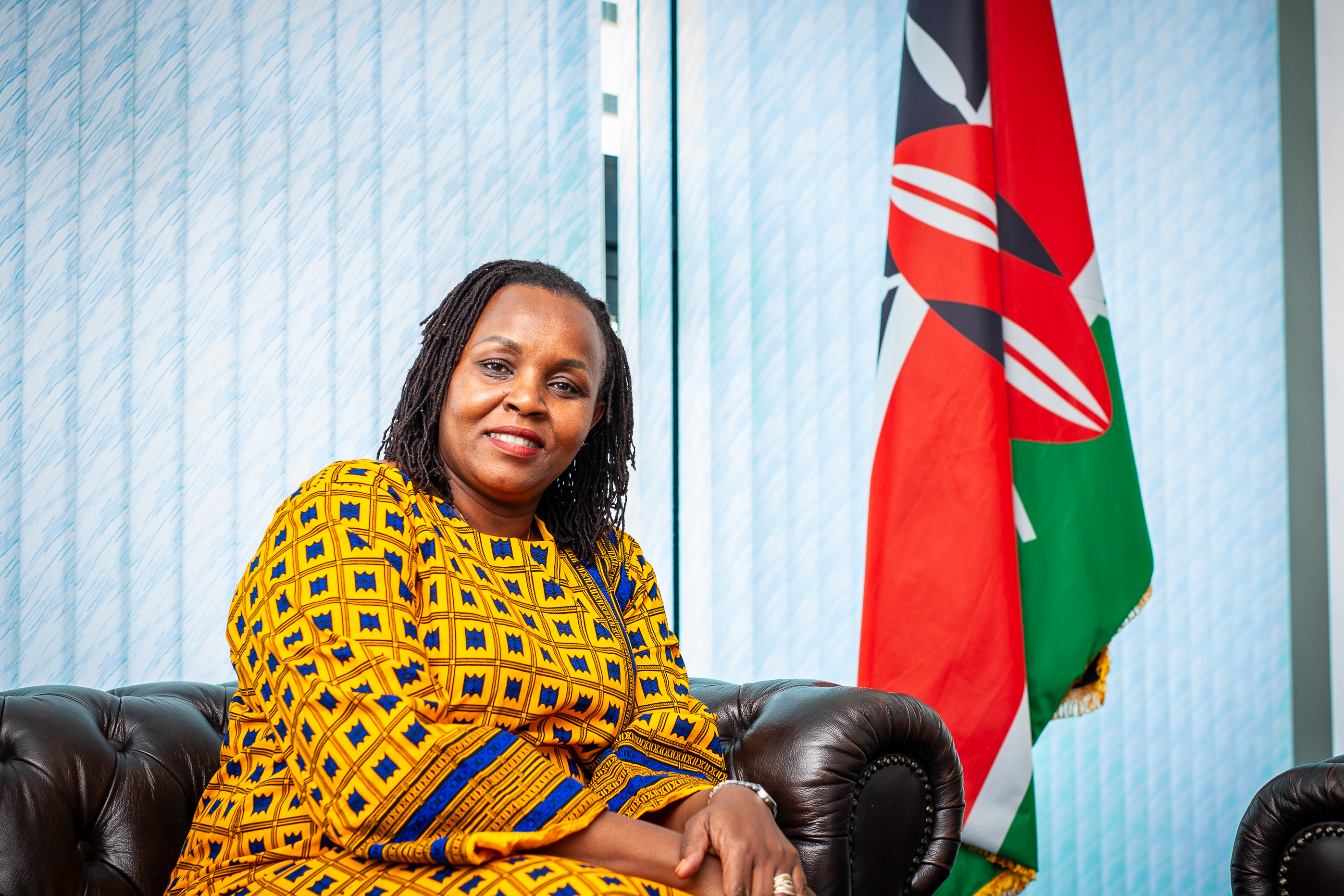 Immaculate Kassait’s Tenure At ODPC: Milestones, Lessons And The Road Ahead