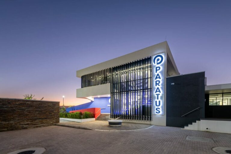 Paratus Group is using ITW Africa 2026 in Nairobi to highlight the expansion of its connectivity infrastructure across East Africa