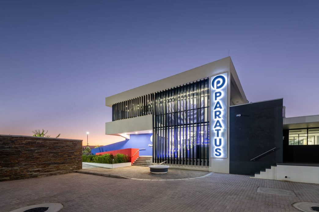 Paratus Expands EA Connectivity With Goma-Mombasa Fibre Route