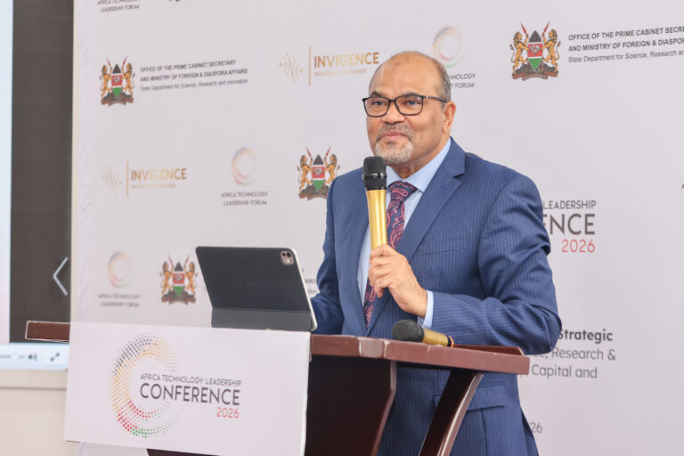 Kenya Sets Priorities To Commercialise Research Ahead Of ATLC 2026