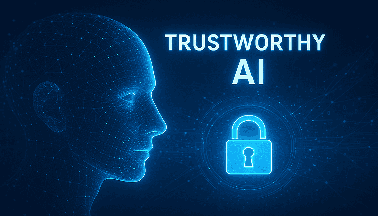 An AI system that cannot be explained, audited or trusted by its users can create friction even when its underlying technology is capable