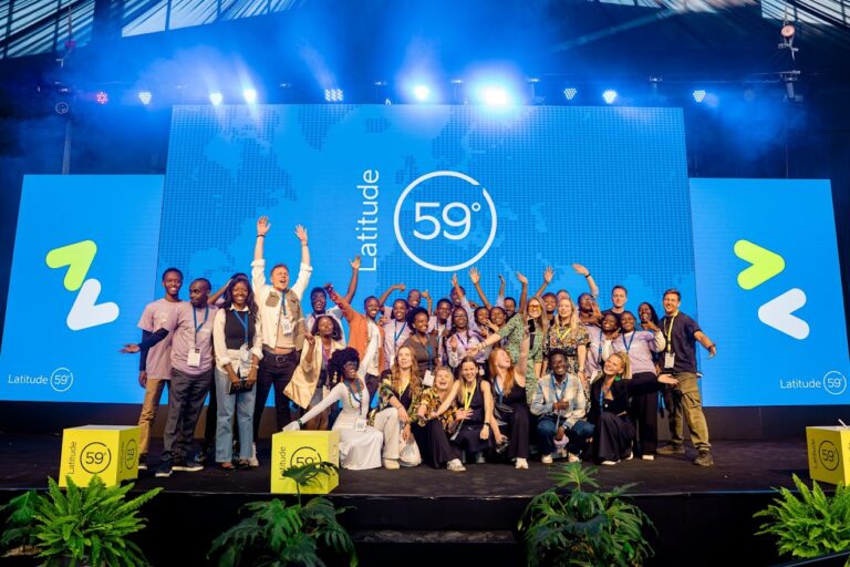 Startup and technology event Latitude59 is returning to Kenya for the fourth consecutive year with applications now open