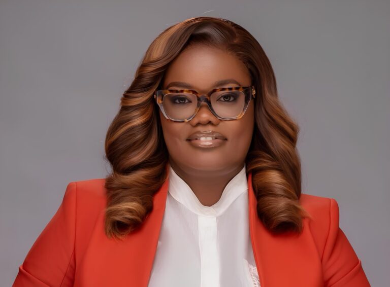 Eva Nyamori is the Global Chief Strategy Officer at CapitalPay International,