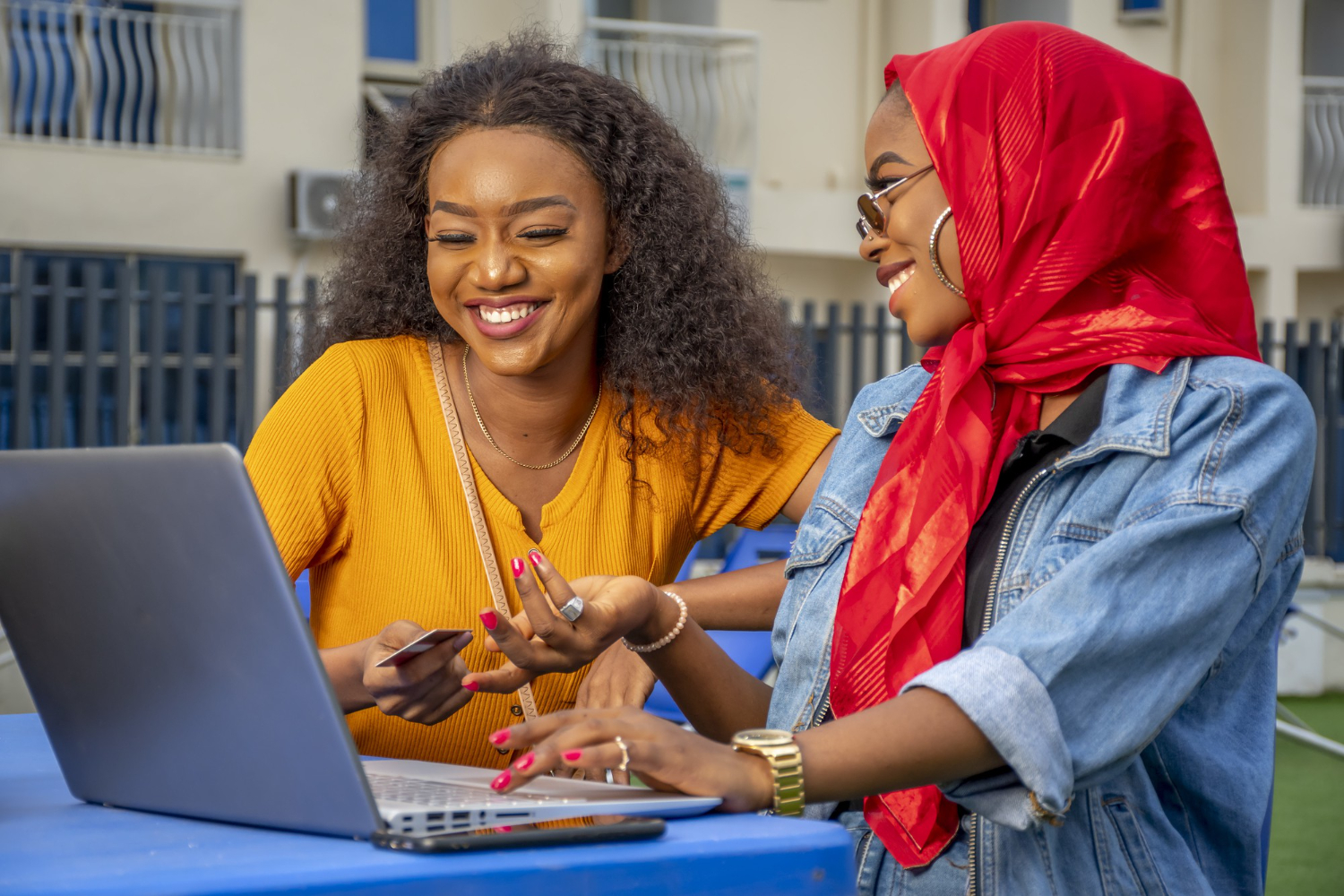 Nominations Open For Most Influential Women In Tech Africa 2026