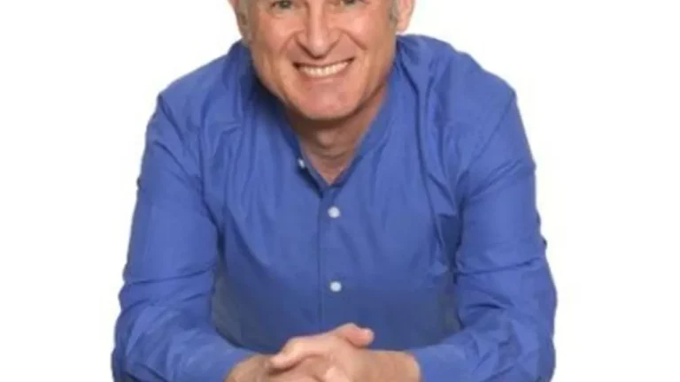 Arthur Goldstuck
