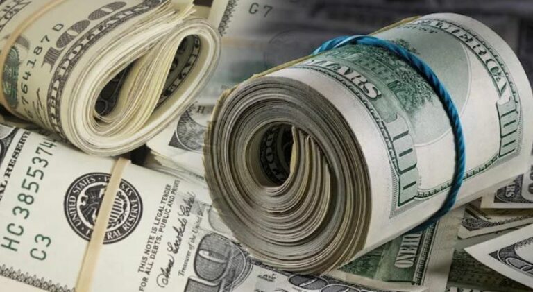 When Cash Cannot Move: Treasury’s Growing Role In Africa’s Growth