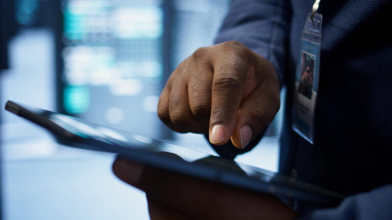 Kenyans Ready For AI-Powered Public Services