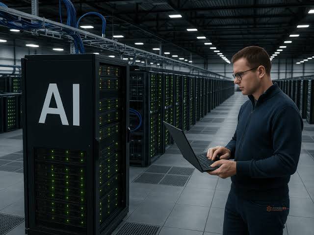 NTT DATA Launches AI Factory Lab In Riyadh To Drive MEA AI Adoption