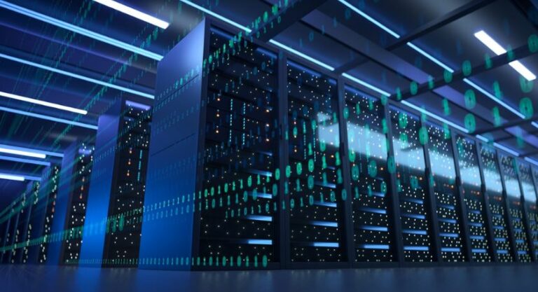 Vodafone, Cassava Launch Egypt’s First AI Factory