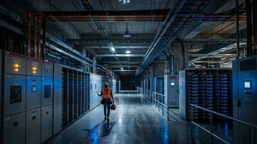 Vertiv said it expects the acquisition to be accretive to adjusted earnings per share during the first year after completion.