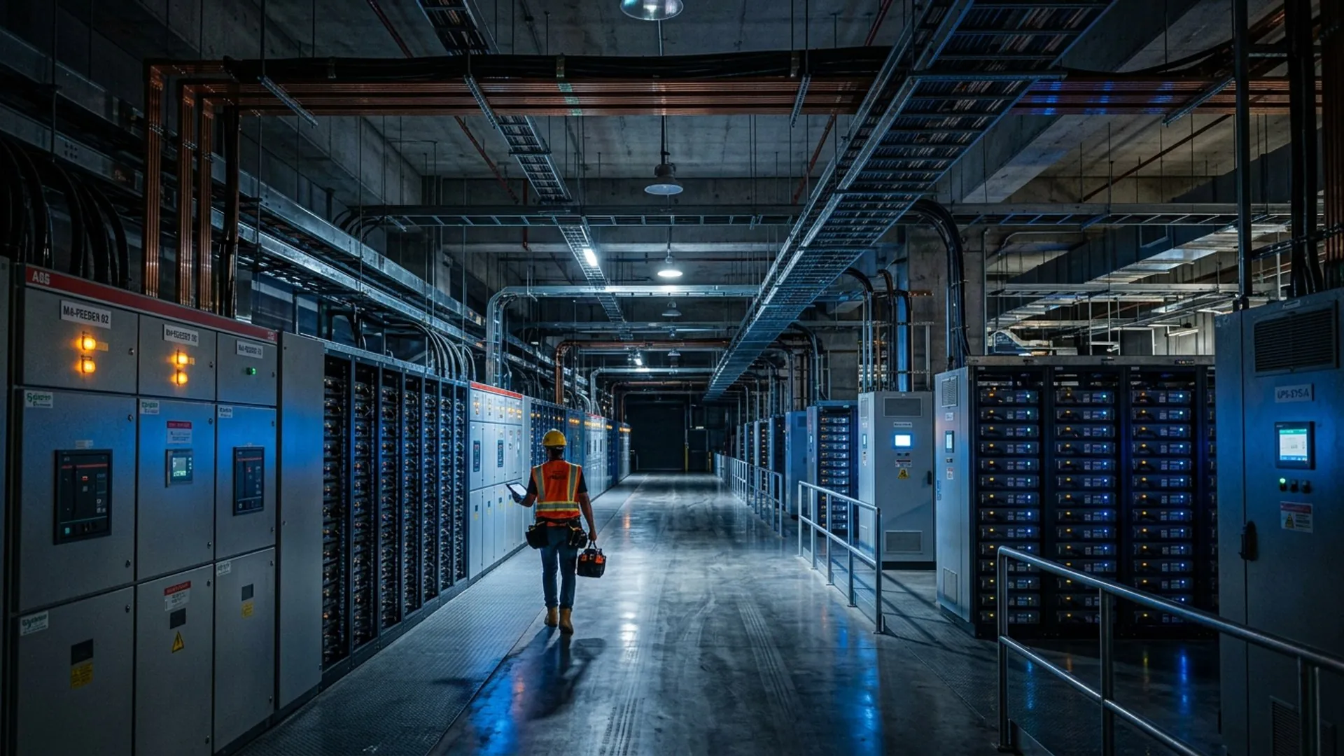 Vertiv To Acquire UtilityInnovation Group For $1.45B