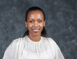 Equity payments director Eva Ngigi-Sarwari dies in China