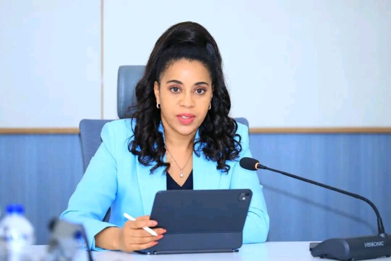 Ethiopia’s Innovation Ministry Reviews Institutional Capacity