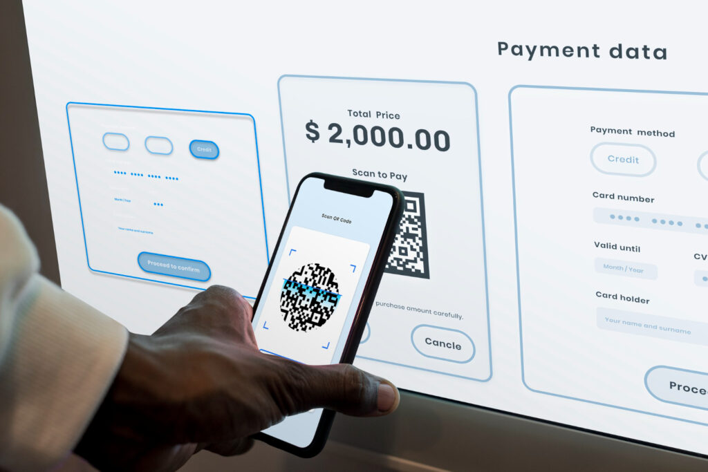 AI in banking