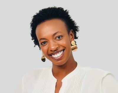 Maryanne Cheruiyot