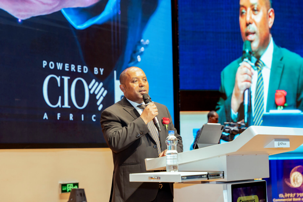 Digital Trust Must Be Defended Around The Clock, CBE President Tells Cybersecurity Conference