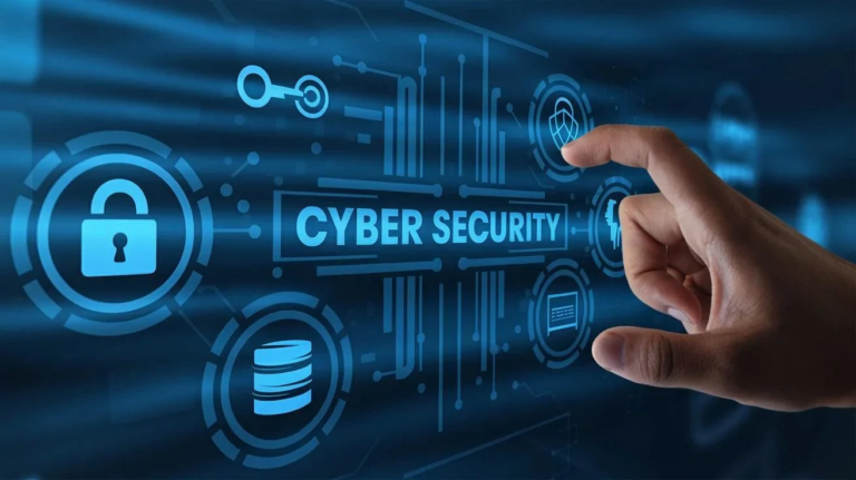 Cybersecurity: The Public Sector Is Pulling Apart