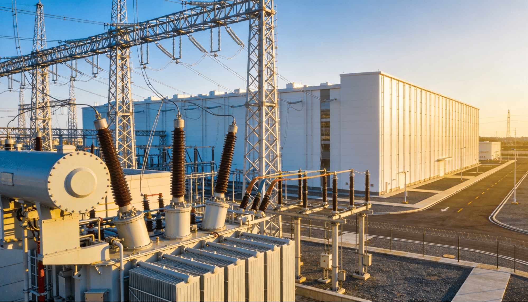 Data Centre Power Demand Is Reshaping Digital Infrastructure Investment