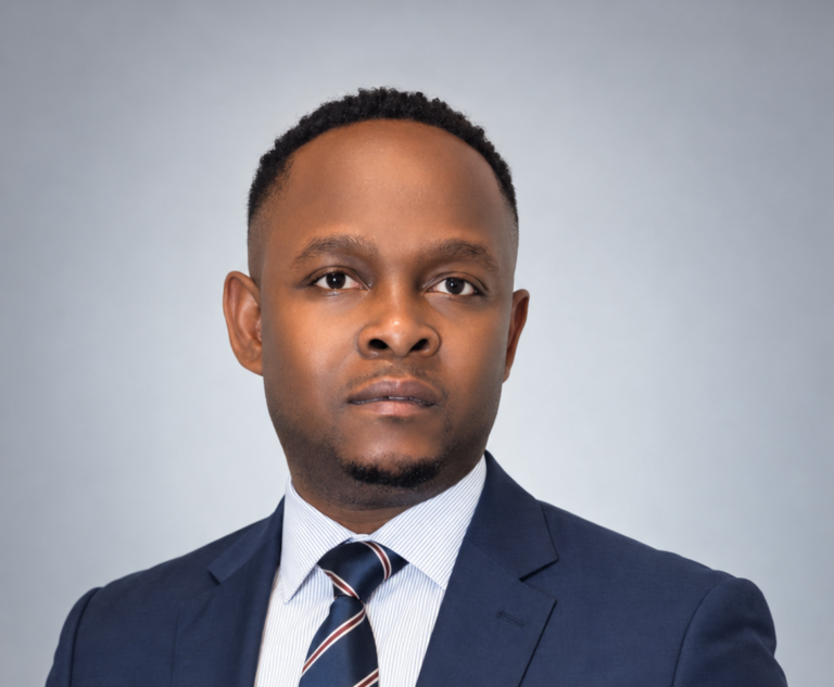 Donald Monne, Sales Manager for the Southern African Development Community (SADC) at Westcon-Comstor