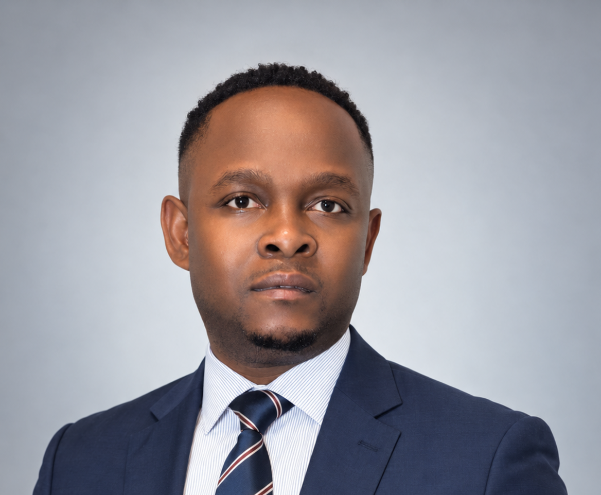 Donald Monne, Sales Manager for the Southern African Development Community (SADC) at Westcon-Comstor