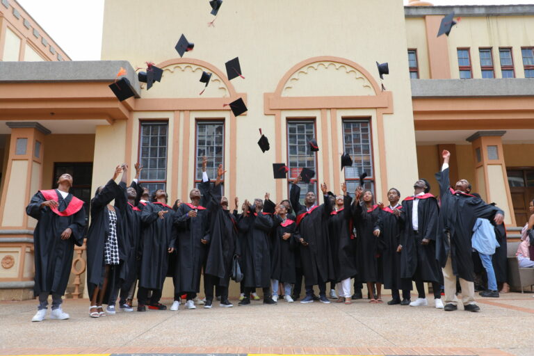 Kenya does not appear to be short of talent or ambition. The question is whether the training, and the tools it is aimed at, were designed with the people and problems they are meant to serve in mind.