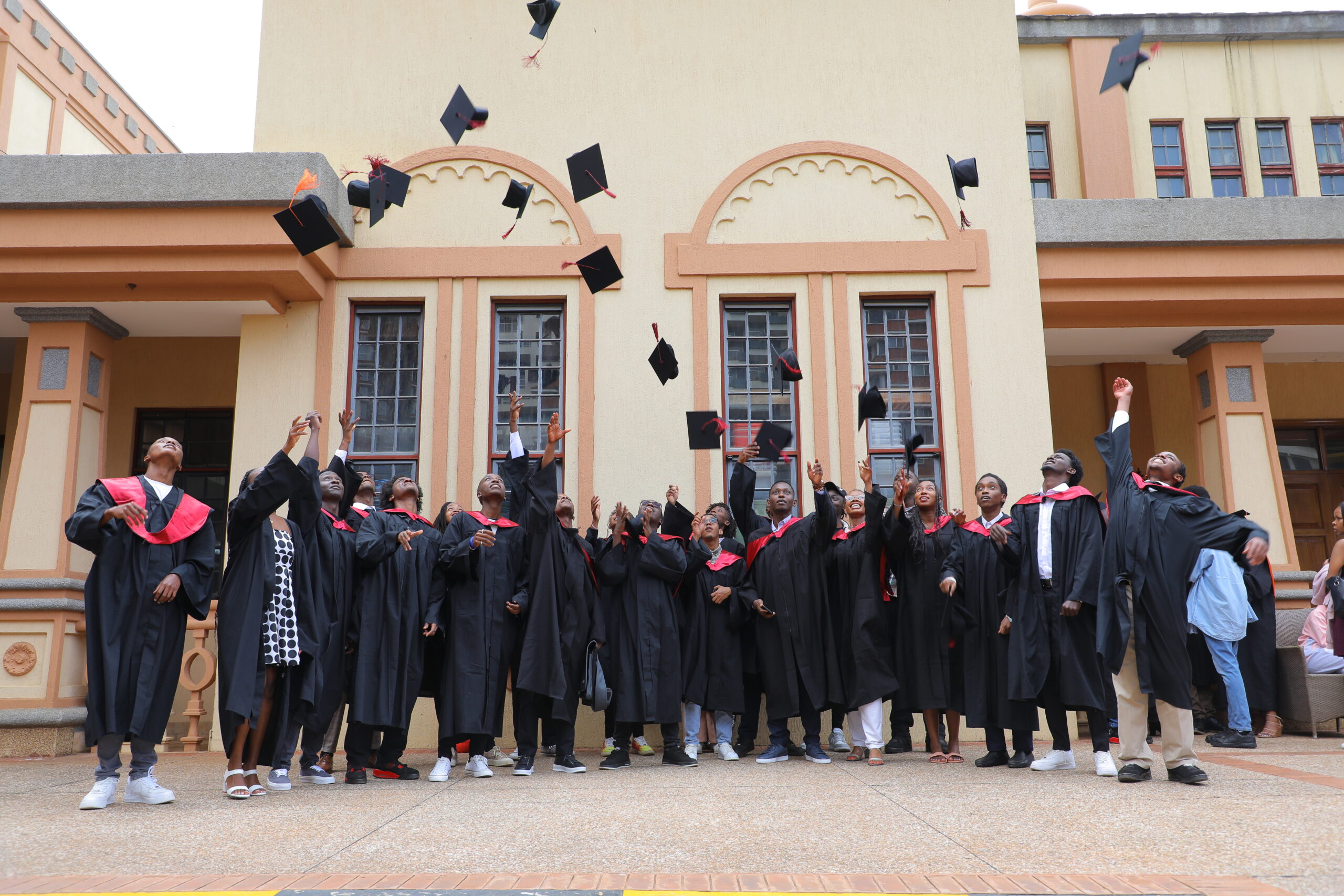 Kenya’s Skills Gap May Be A Problem Of Fit, Not Talent