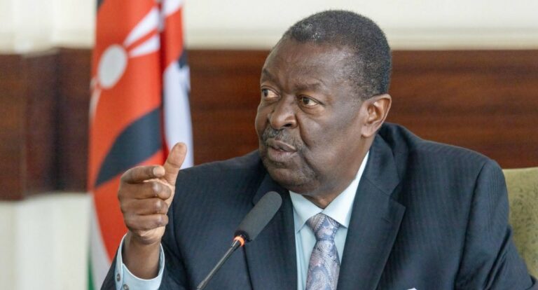 Science And Technology Diplomacy Central To Kenya’s Foreign Policy