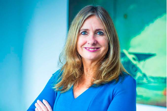 Nikki Germany, CEO, Moringa School