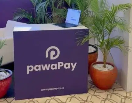 Pawa Pay