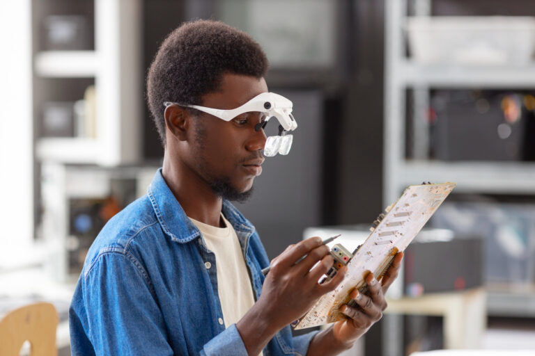 AI Reshapes Rwanda’s Global Business Services
