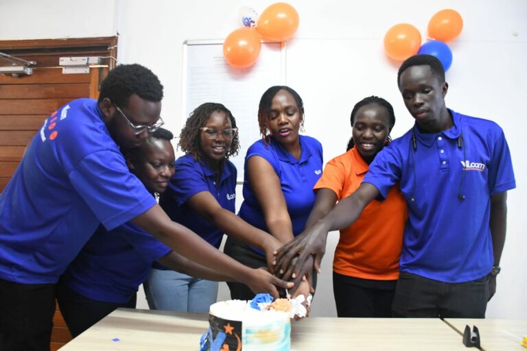 Vilcom Launches ViliPlus Internet Rewards Programme