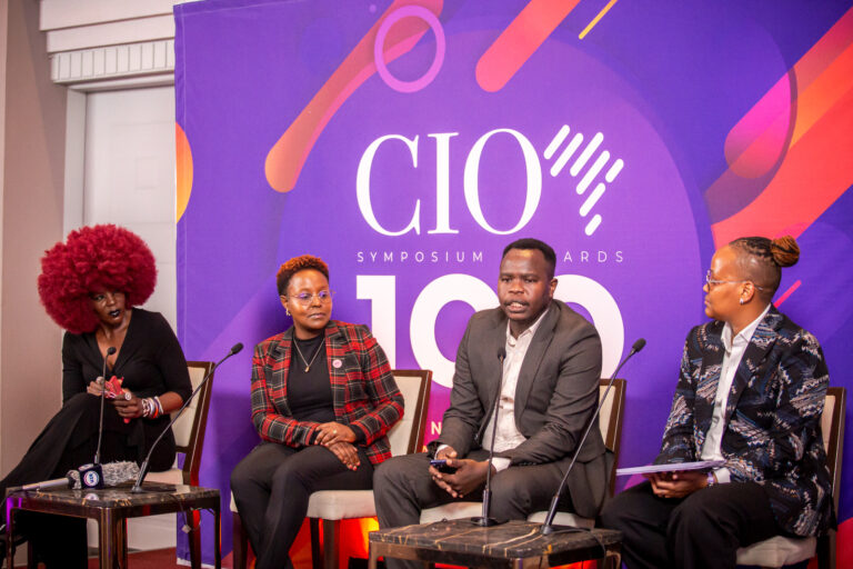 African Organisations Build Their Own Technology As AI Investment Grows