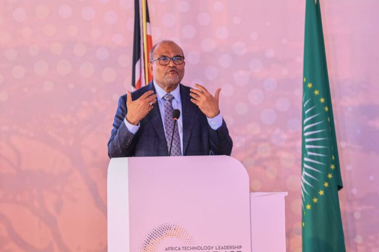 Science And Technology Diplomacy Central To Kenya’s Foreign Policy