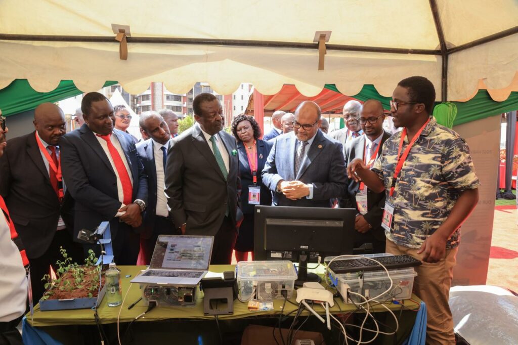Science And Technology Diplomacy Central To Kenya’s Foreign Policy