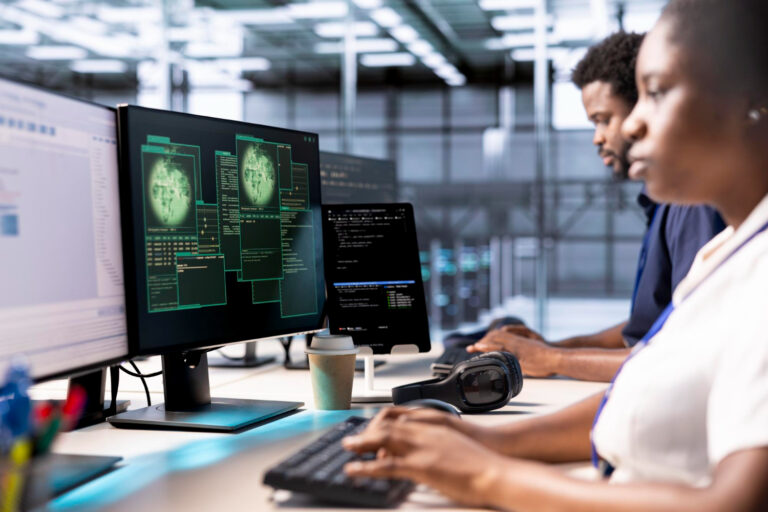 NEC Africa Strengthens Ecobank’s Cybersecurity Via Integrated Platform